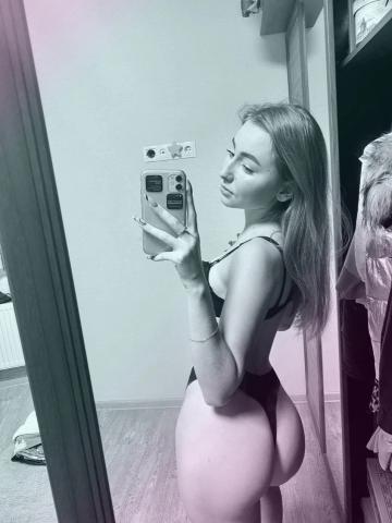 Индивидуалка Алина Фотография 2