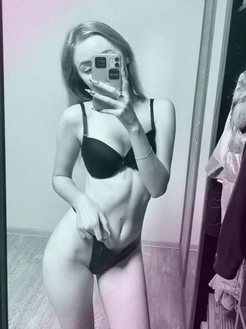 Индивидуалка Алина Фотография 3