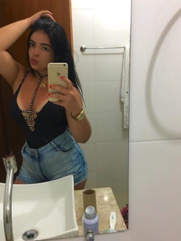 Индивидуалка Зина Фотография 3