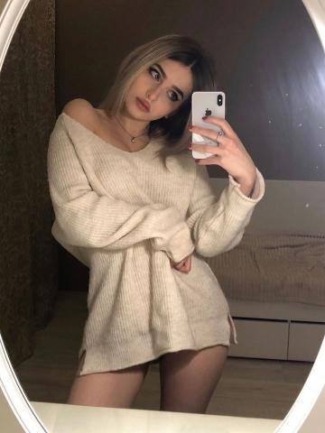Индивидуалка Каролина Фотография 2