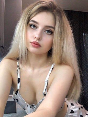 Индивидуалка Каролина Фотография 3