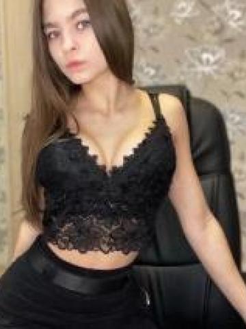 Индивидуалка Стелла Фотография 2